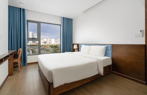 Son Tra Apartment | HMN Hotel and Apartment Da Nang