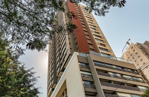Butanta Apartment | HMO - Full-length Studios in Building c/Pool