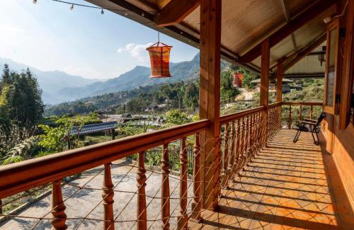 Sa Pa Cabin | Hmong Farmstay