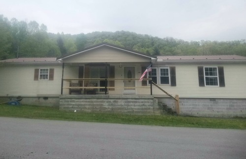 Mullens House | HMT Retreat