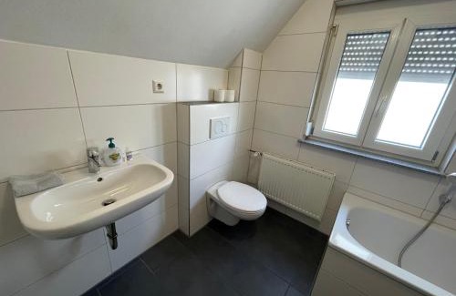 Heilbronn Apartment | HN Citywohnung Klein aber nur für mich!