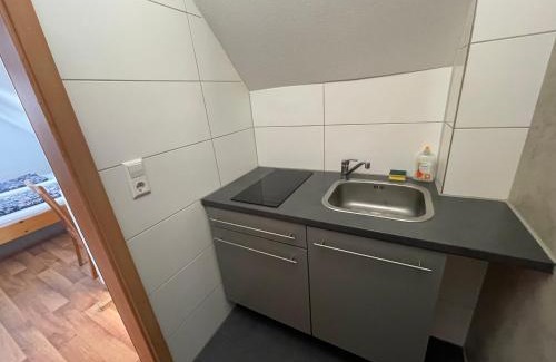 Heilbronn Apartment | HN Citywohnung Klein aber nur für mich!