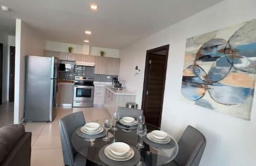 Tegucigalpa Apartment | Luxury 2BR Apartment in Astria