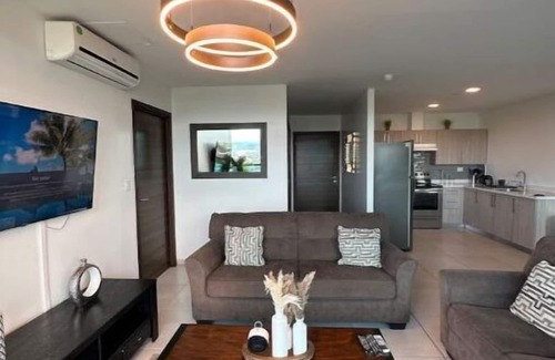 Tegucigalpa Apartment | Luxury 2BR Apartment in Astria
