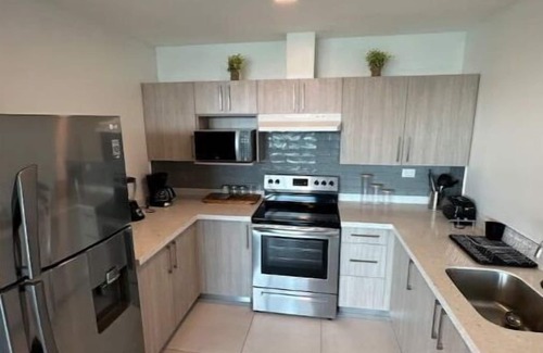 Tegucigalpa Apartment | Luxury 2BR Apartment in Astria