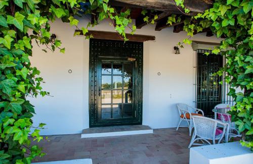 El Rocio House | HN Romero 18