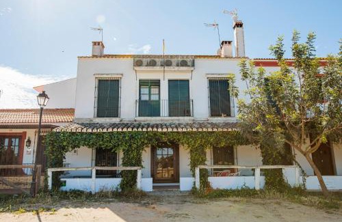 El Rocio House | HN Romero 18