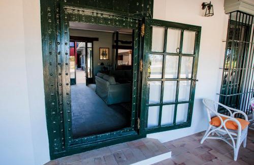 El Rocio House | HN Romero 18