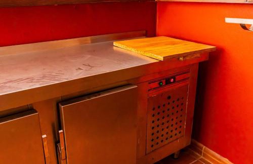El Rocio House | HN Romero 58