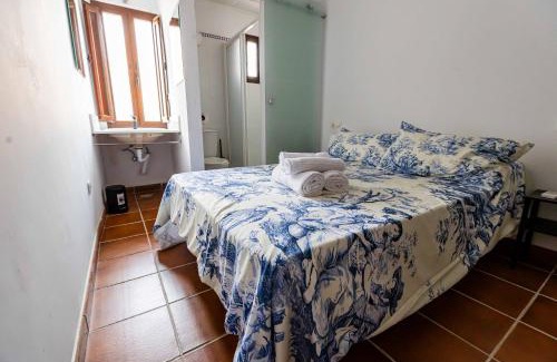 El Rocio House | HN Romero 58