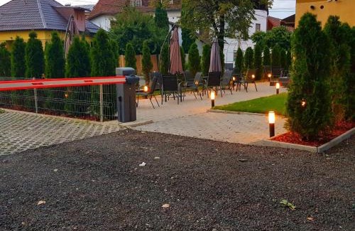 Sibiu Apartment | Hnl Aparthotel