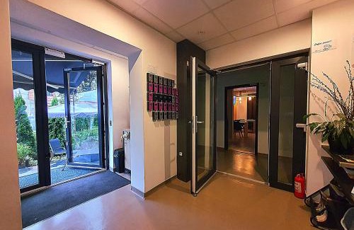 Sibiu Apartment | Hnl Aparthotel