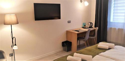 Sibiu Apartment | Hnl Aparthotel