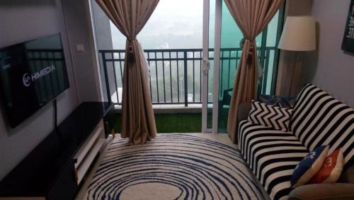 Nilai Apartment | HNM Homestay Mesahill Nilai KLIA