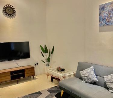 Si Rusa House | HnR HOMESTAY PORT DICKSON