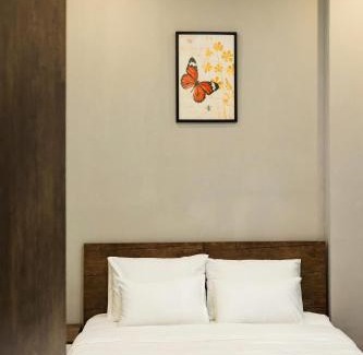 Son Tra Apartment | Hoàng Anh Apartment