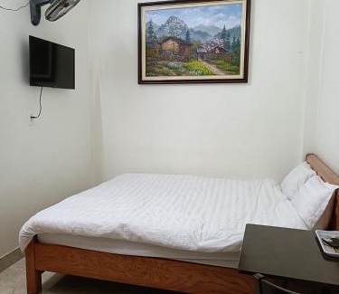 Dong Van House | Hoàng Bách homestay