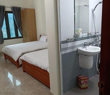 Dong Van House | Hoàng Bách homestay