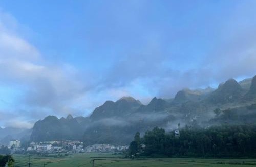 Dong Van House | Hoàng Bách homestay