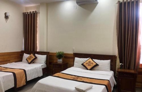 Kon Tum Hotel | Hoàng Gia Bảo Hotel