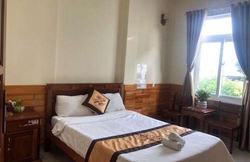 Kon Tum Hotel | Hoàng Gia Bảo Hotel