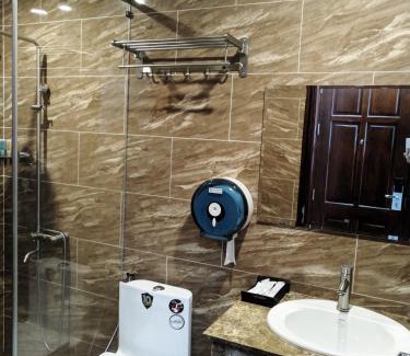 Con Son Hotel | Hoàng Gia Hotel Côn Đảo