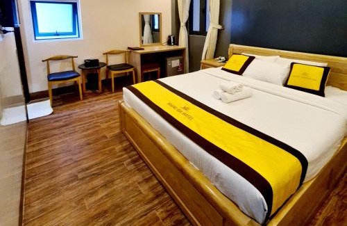 Con Son Hotel | Hoàng Gia Hotel Côn Đảo