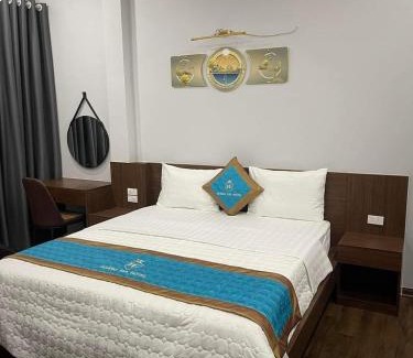 Thanh Xuan Bed & Breakfast | Hoàng Gia Hotel