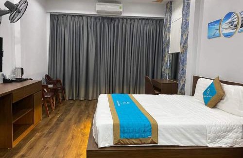 Thanh Xuan Bed & Breakfast | Hoàng Gia Hotel