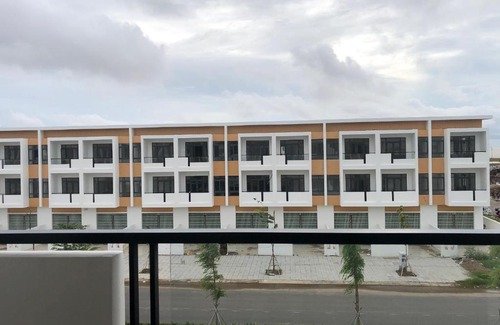 Rach Gia Hotel | Hoàng Quân Hotel - Gần bến tàu Rạch Giá Phú Quốc