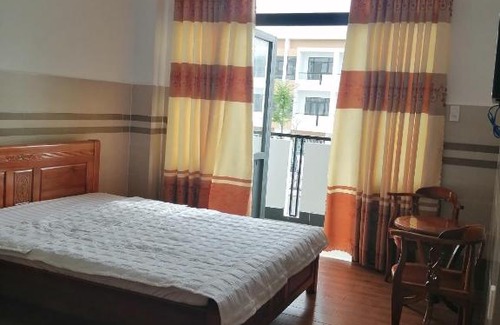 Rach Gia Hotel | Hoàng Quân Hotel - Gần bến tàu Rạch Giá Phú Quốc