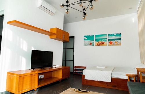 Tuy Phong Bed & Breakfast | Hoàng Villa