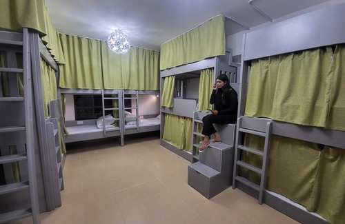Dubai Marina Hostel | Hostel ∙ 8 guests