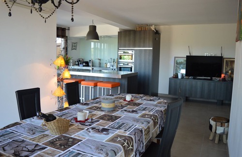 Saint-Hippolyte Villa | House/Villa - SAINT LAURENT DE LA SALANQUE