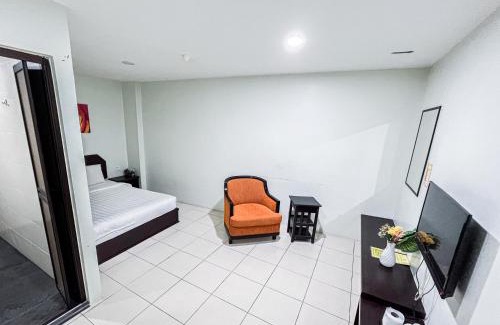 Tanjong Bidara Hotel | Ho Hotel