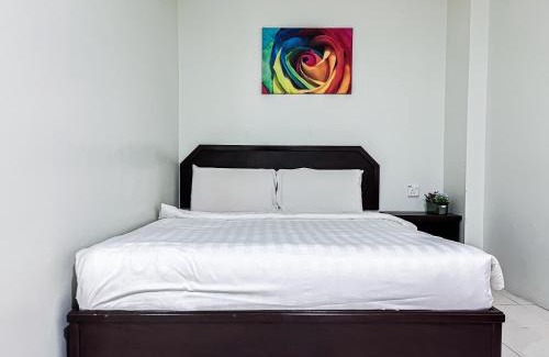 Tanjong Bidara Hotel | Ho Hotel