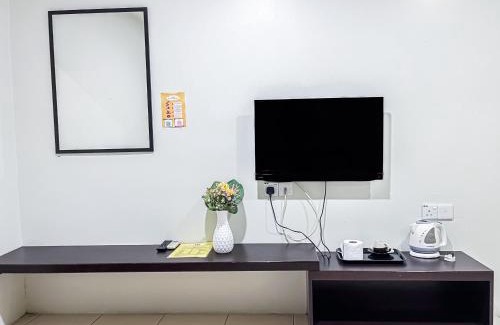 Tanjong Bidara Hotel | Ho Hotel