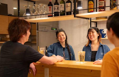 Sapporo City Centre Hostel | Hostel ∙ 8 guests
