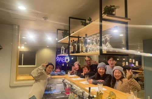 Sapporo City Centre Hostel | Hostel ∙ 8 guests