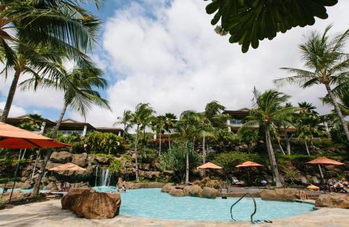 Wailea Resort | Ho'olei at Grand Wailea
