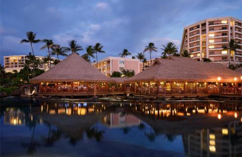 Wailea Resort | Ho'olei at Grand Wailea