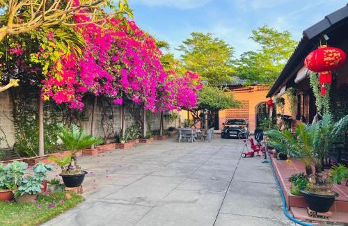 Xuyen Moc Villa | Ho Tram Chill House