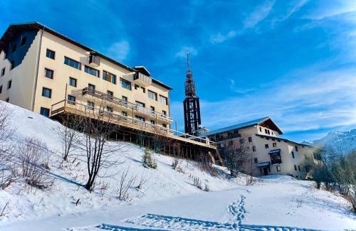 Les Menuires Hotel | ho36 Les Menuires