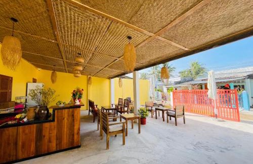 Khu 6 House | HOA Homestay Phu Quoc