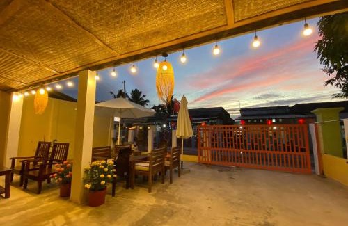 Khu 6 House | HOA Homestay Phu Quoc