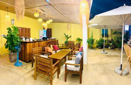 Khu 6 House | HOA Homestay Phu Quoc