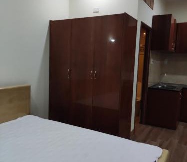 Ngu Hanh Son Apartment | Hoa Khánh