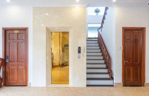 Da Lat Villa | Hoa Ly Villa Dalat Center