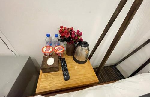 Rach Gia Hotel | HOANG PHUC HOTEL kế bến tàu rạch giá