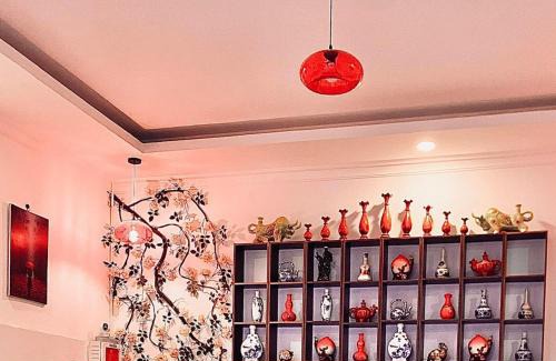 Rach Gia Hotel | HOANG PHUC HOTEL kế bến tàu rạch giá